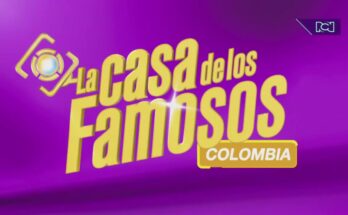 La Casa De Los Famosos Colombia Capitulo 1 Completo
